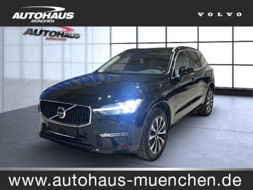 Volvo XC Modelle  XC 60 Core 2WD