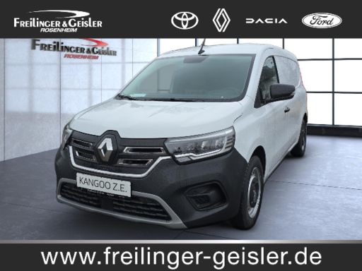 Renault Kangoo   Advance L2 E-Tech Electric UPE 50.099!!!