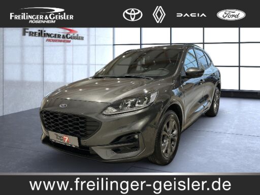 Ford Kuga   Plug-In Hybrid ST-Line
