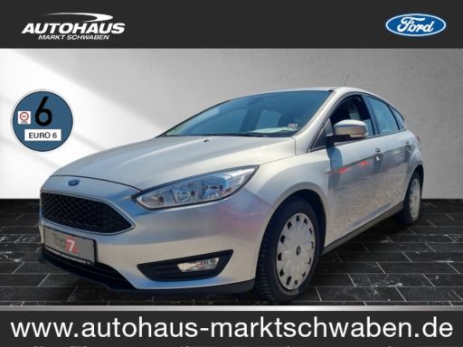 Ford Focus  Trend