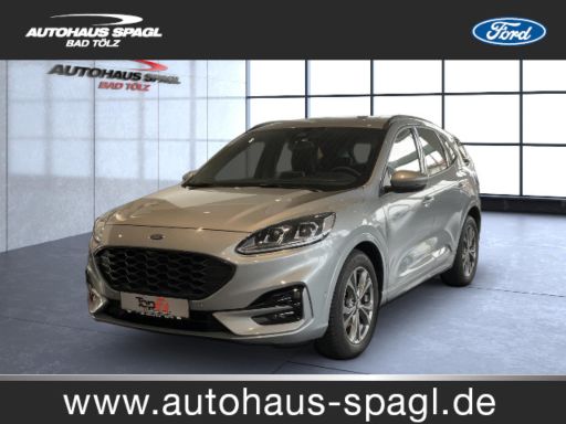 Ford Kuga   ST-Line