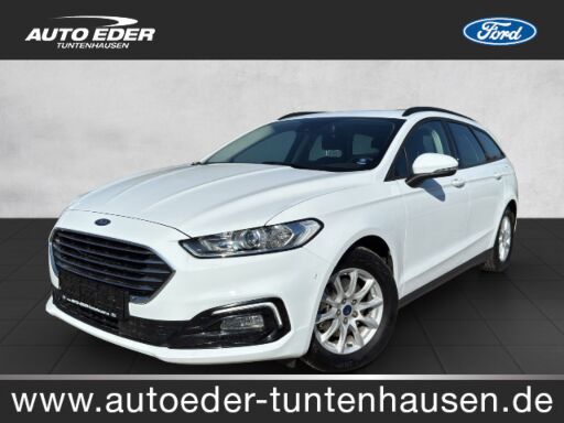 Ford Mondeo   Hybrid Trend Automatik Anhängelast 750kg