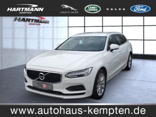 Volvo V Modelle  V90 Momentum Pro