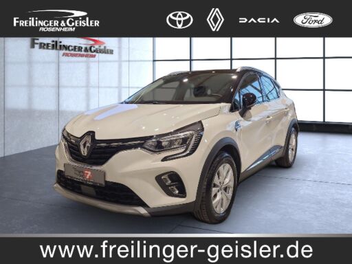 Renault Captur   Intens