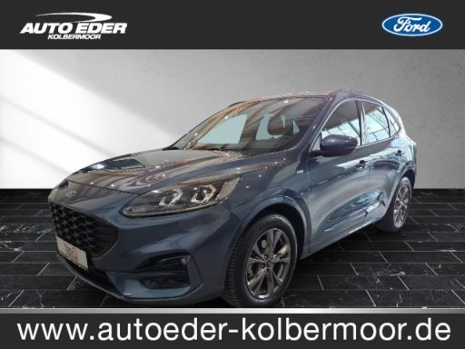 Ford Kuga   ST-Line
