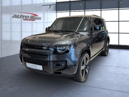 Land Rover Defender   110 X-Dynamic HSE