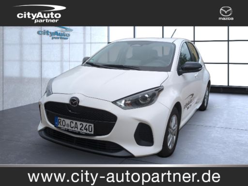 Mazda 2   Hybrid 1.5 VVT-i 116 CENTRE-LINE