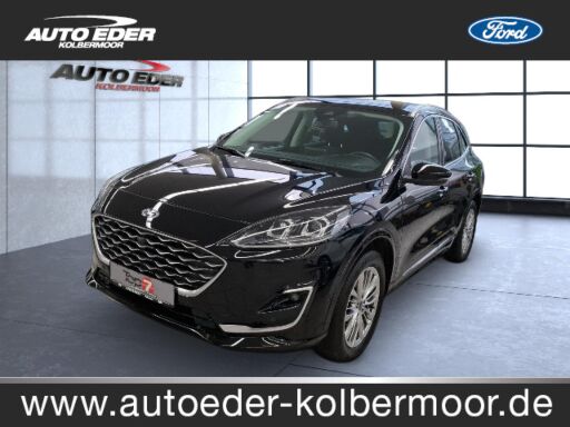 Ford Kuga   FHEV Vignale