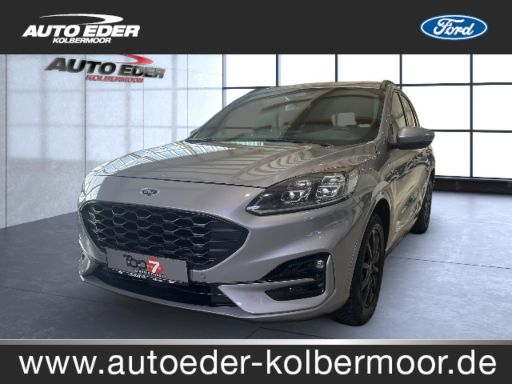 Ford Kuga   ST-Line X