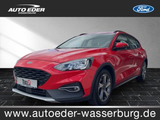 Ford Focus  Active 1.5 EcoBoost