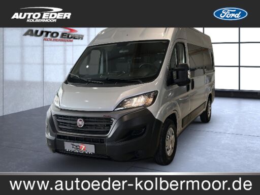 Fiat Ducato   180 L2H2 verglast RS 3450 mm