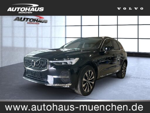 Volvo XC Modelle  XC 60 Plus Bright AWD