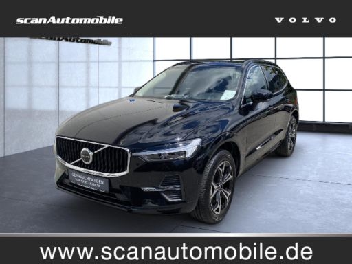Volvo XC Modelle  XC 60 Momentum Pro 2WD