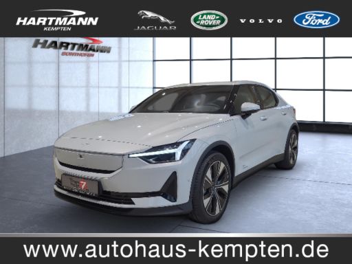 Polestar 2   Long Range Single