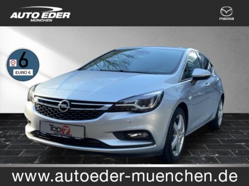 Opel Astra  INNOVATION Start/Stop