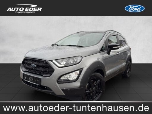 Ford EcoSport   Active