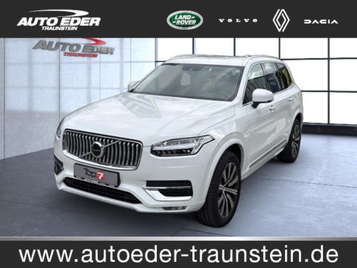 Volvo XC Modelle  XC 90 Inscription AWD