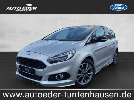 Ford S-MAX   ST-Line Automatik 5 Sitzer