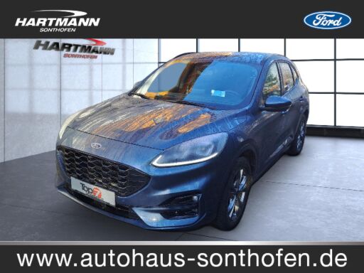 Ford Kuga   ST-Line X