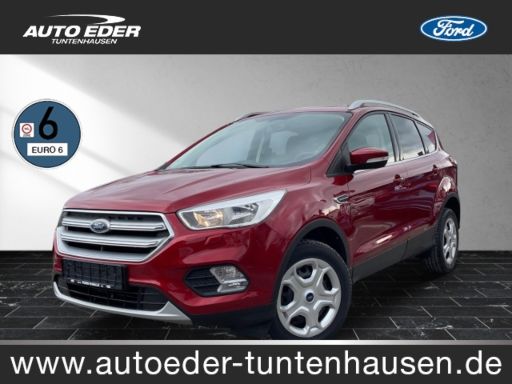 Ford Kuga  Trend