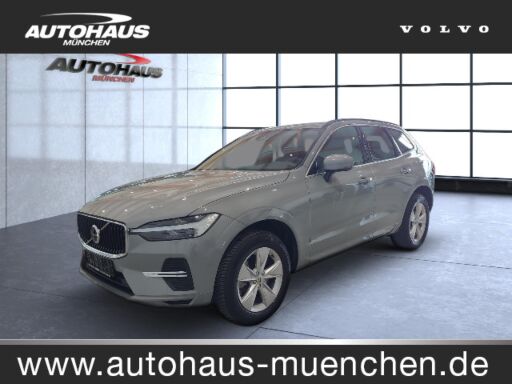 Volvo XC Modelle  XC 60 Core 2WD