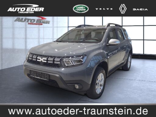 Dacia Duster   Expression Technik-Paket