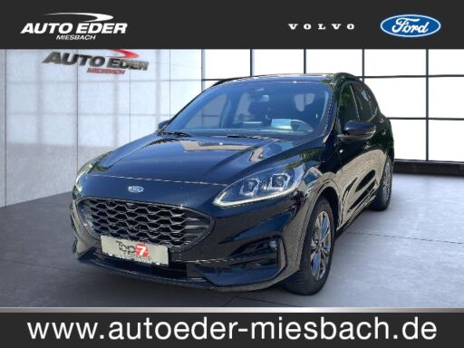 Ford Kuga   ST-Line