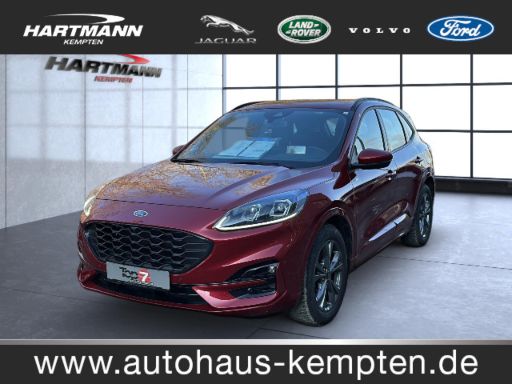 Ford Kuga   ST-Line
