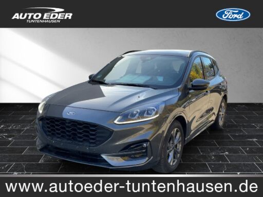 Ford Kuga   ST-Line Automatik