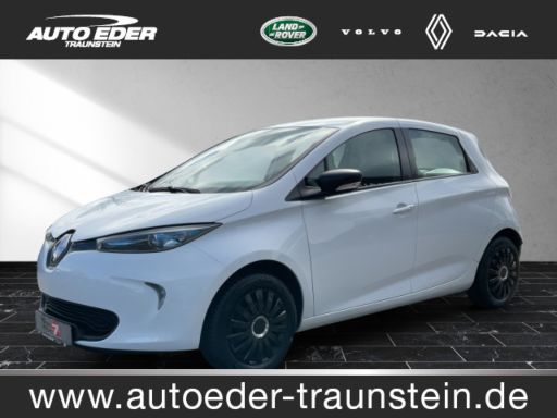 Renault ZOE  Life inkl. Wallbox zzgl. Mietbatterie!