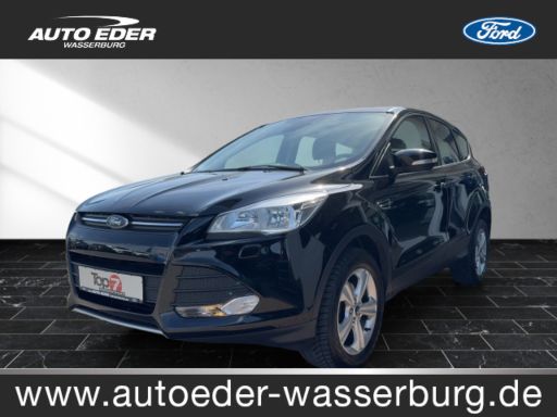 Ford Kuga  Sync Edition 1.5 EcoBoost