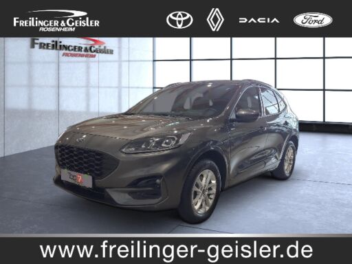 Ford Kuga   Plug-In Hybrid ST-Line X