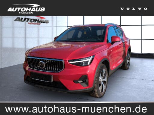Volvo XC Modelle  XC 40 Core Recharge Plug-In Hybrid 2WD