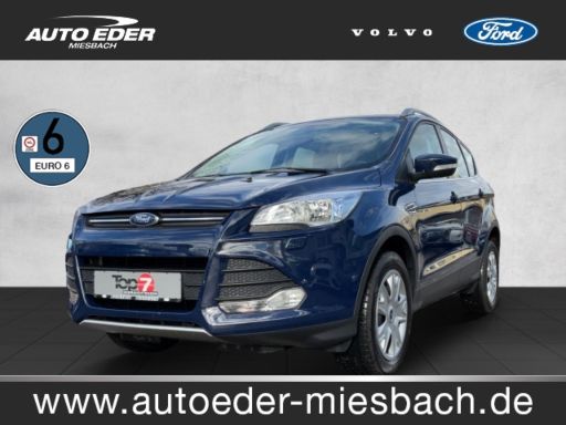 Ford Kuga  Trend