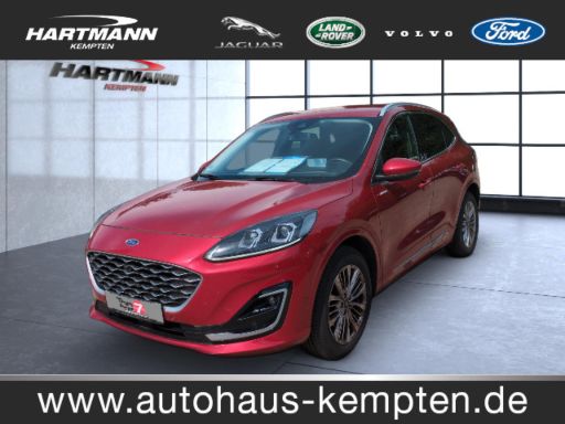 Ford Kuga   Vignale