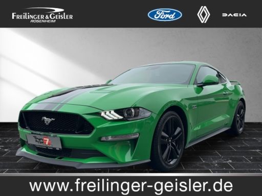 Ford Mustang  GT