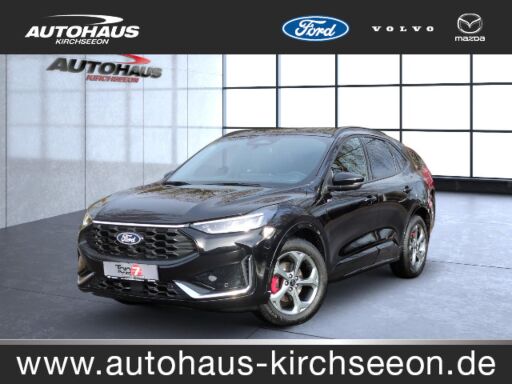 Ford Kuga   1.5 EcoBoost ST-Line X Automatik