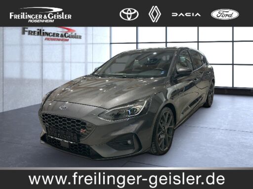 Ford Focus   ST