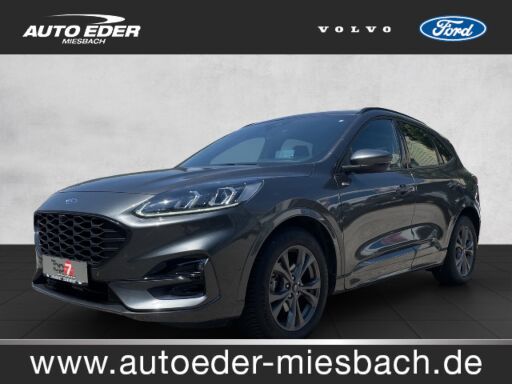 Ford Kuga   ST-Line