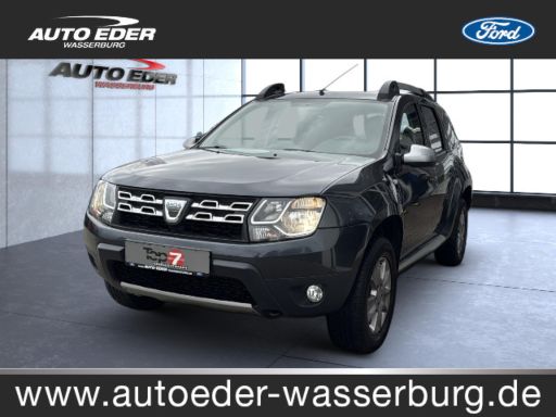 Dacia Duster   Laureate 4x2