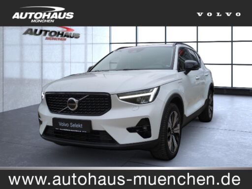 Volvo XC Modelle  XC 40 Plus Dark Recharge Plug-In Hybrid 2WD
