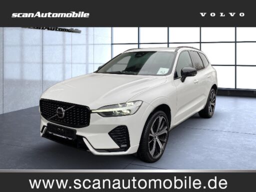 Volvo XC Modelle  XC 60 R Design 2WD