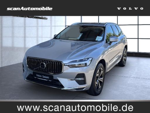 Volvo XC Modelle  XC 60 Inscription Expression Recharge Plug-In Hybr