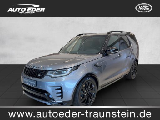 Land Rover Discovery  R-Dynamic SE D250 AWD