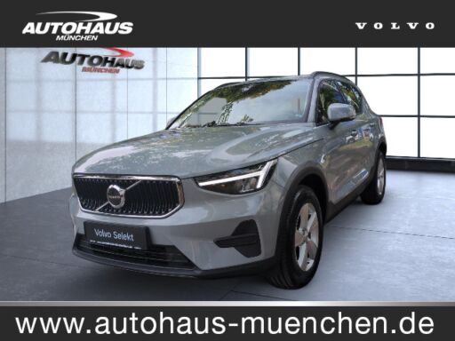 Volvo XC Modelle  XC 40 Essential 2WD