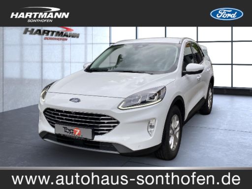 Ford Kuga   Titanium AWD