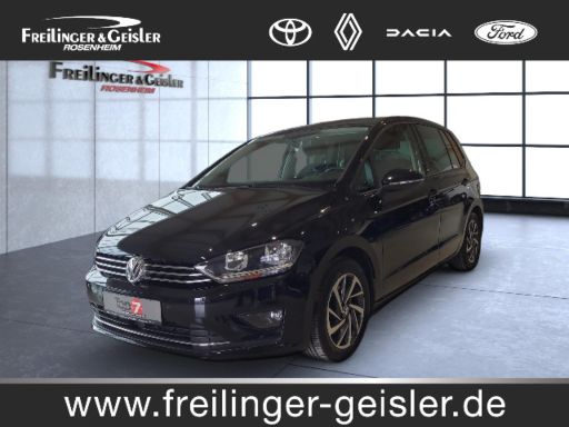 Volkswagen Golf   Sportsvan Sound BMT/Start-Stopp
