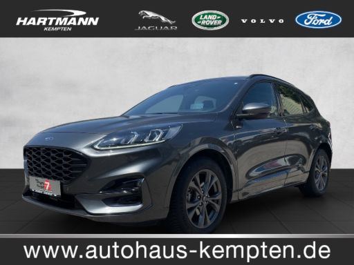 Ford Kuga   ST-Line