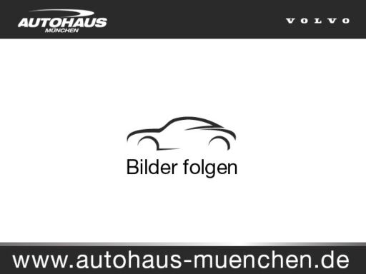 Volvo XC Modelle  XC 40 R Design 2WD