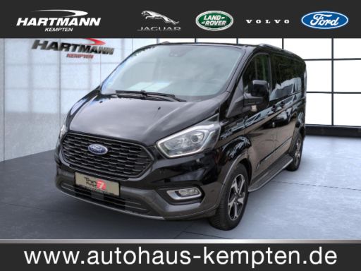 Ford Tourneo   Custom 320 L1  Active Automatik